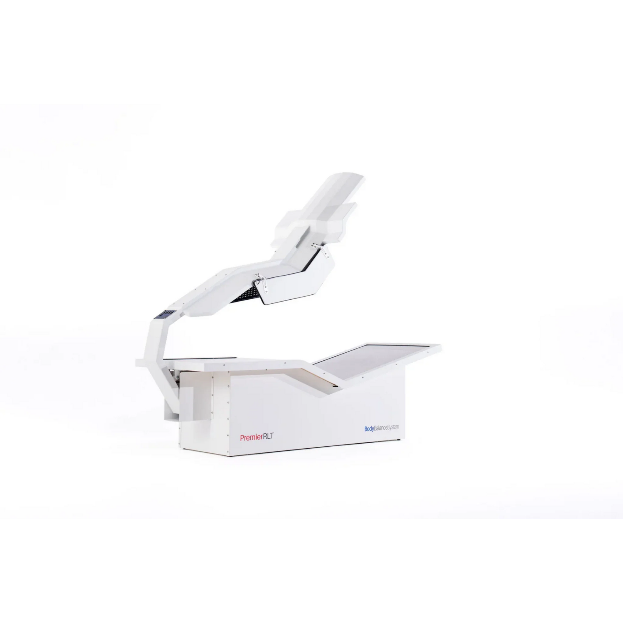 Body Balance System PremierRLT Red Light Therapy Bed, view 9, RecovAthlete