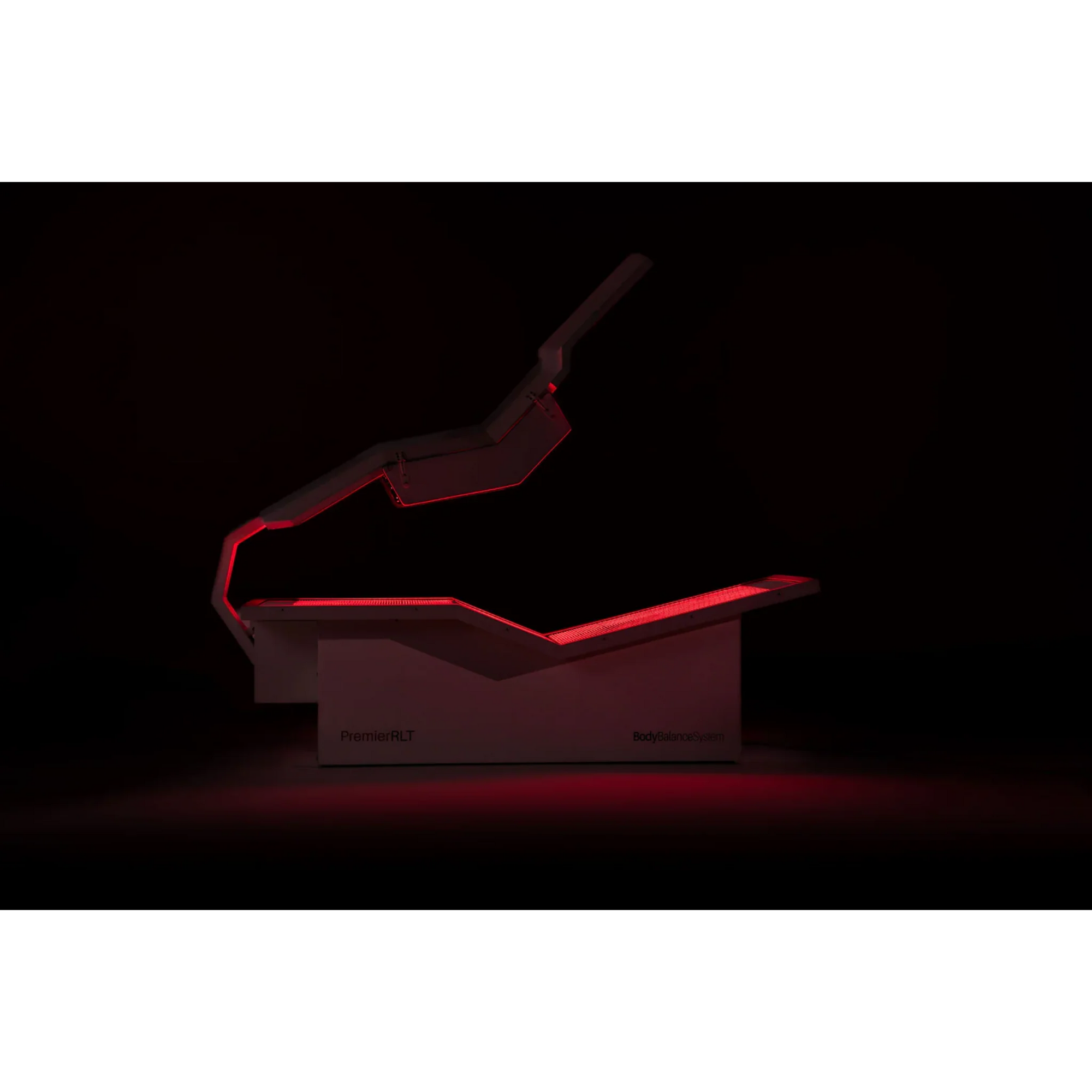 Body Balance System PremierRLT Red Light Therapy Bed, view 10, RecovAthlete