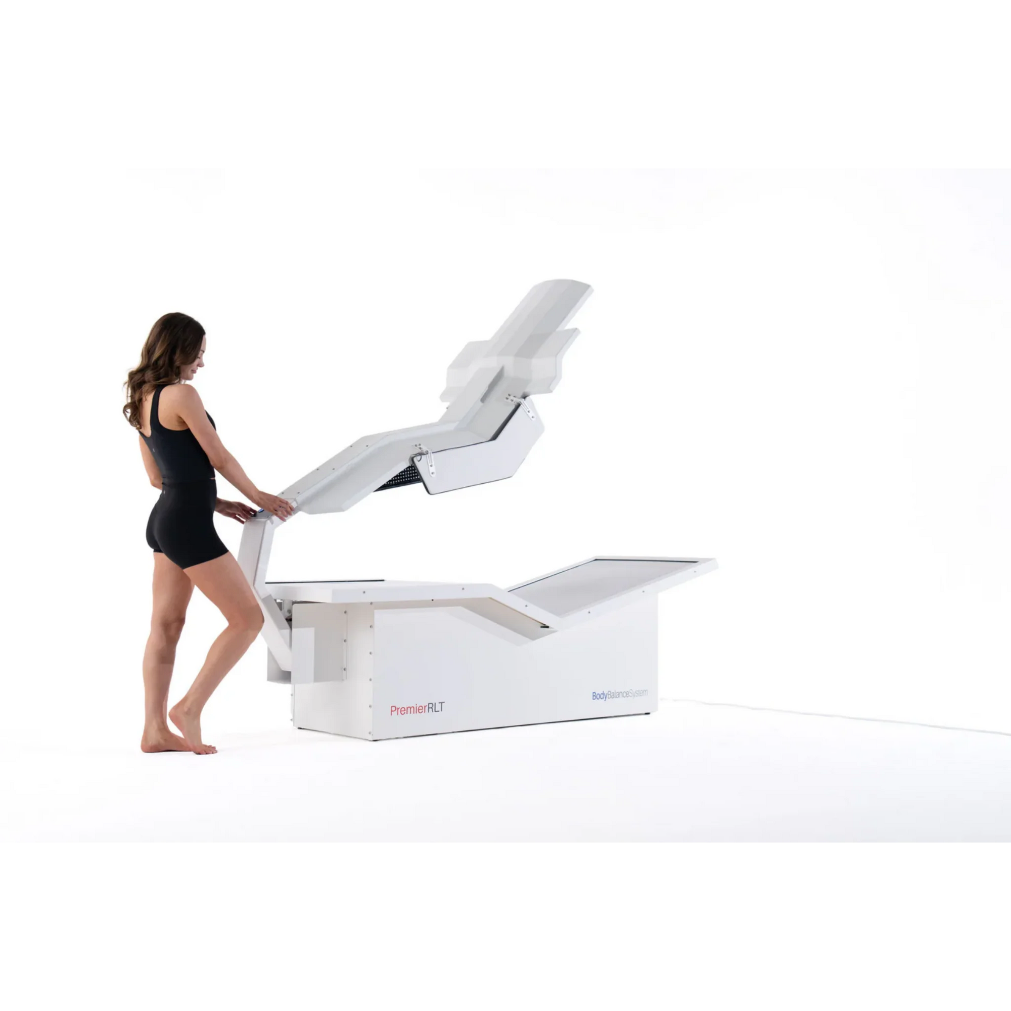 Body Balance System PremierRLT Red Light Therapy Bed, view 4, RecovAthlete