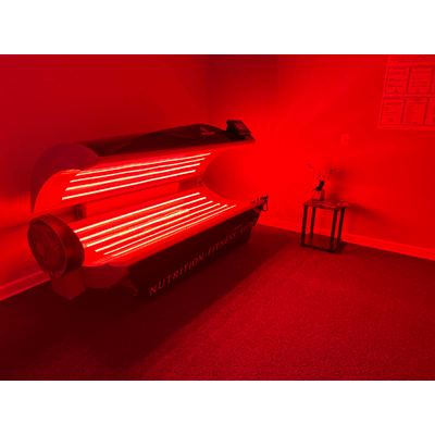 Prism Light Pod Gives out 360 degrees of optimized lightwaves