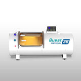 Quest36-Hard-Hyperbaric-Chamber-White