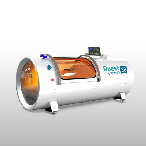 OxyRevo Quest 36 1.5 ATA Hyperbaric Chamber