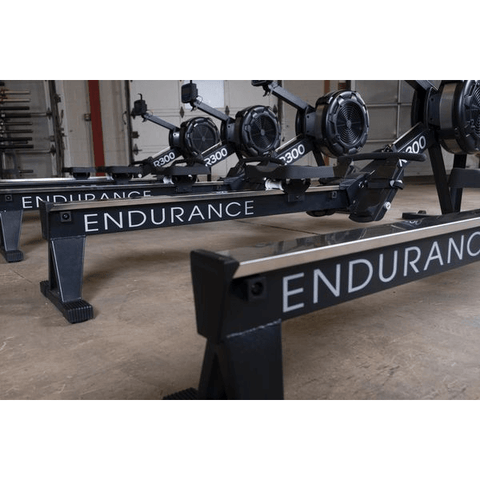 Body-Solid Endurance R300 Rower