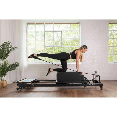 Align Pilates R8 Pro Pilates Reformer Machine - RecovAthlete