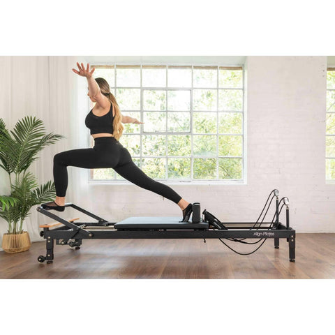 Align Pilates R8 Pro Pilates Reformer Machine - RecovAthlete