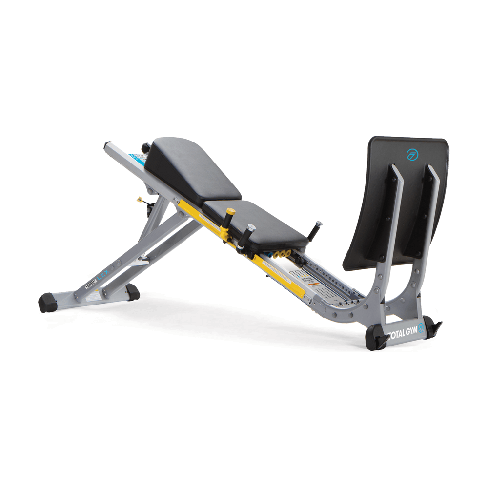 Total Gym RS LEX (Lower EX-Tremity)
