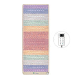Rainbow Chakra Mat | Photon PEMF InfraMat Pro Third Edition