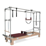 Basi Pilates Reformer Combo