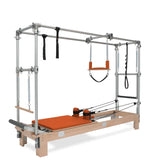 Basi Pilates Reformer Combo
