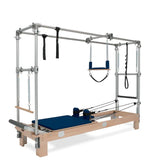 Basi Pilates Reformer Combo