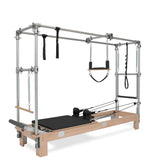 Basi Pilates Reformer Combo