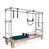 Basi Pilates Reformer Combo