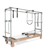 Basi Pilates Reformer Combo