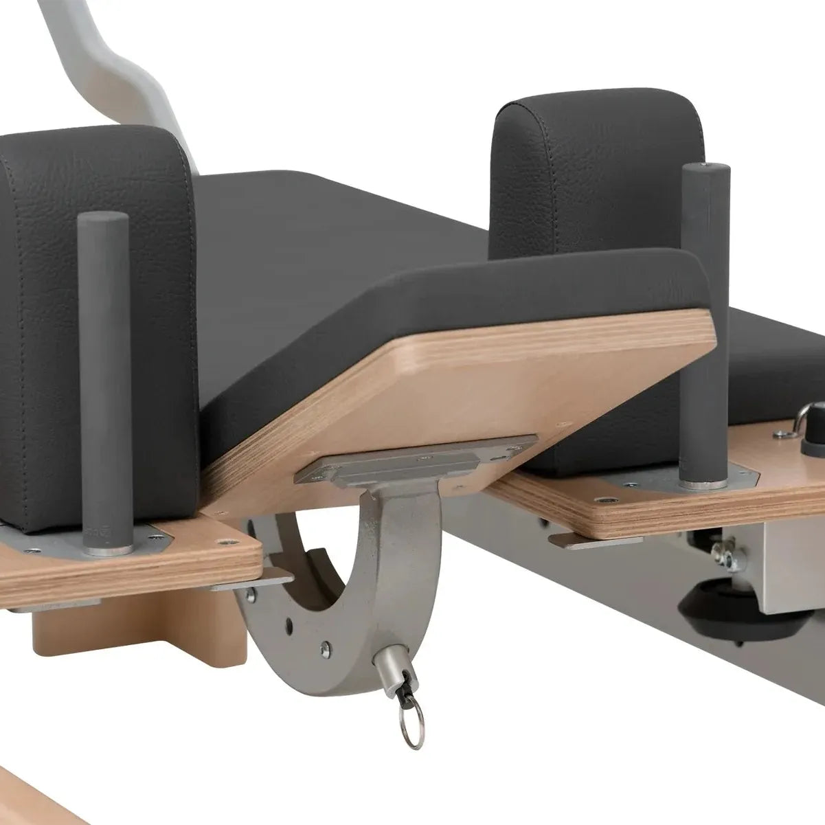 BASI Systems Pilates Cadillac Trapeze Table Machine