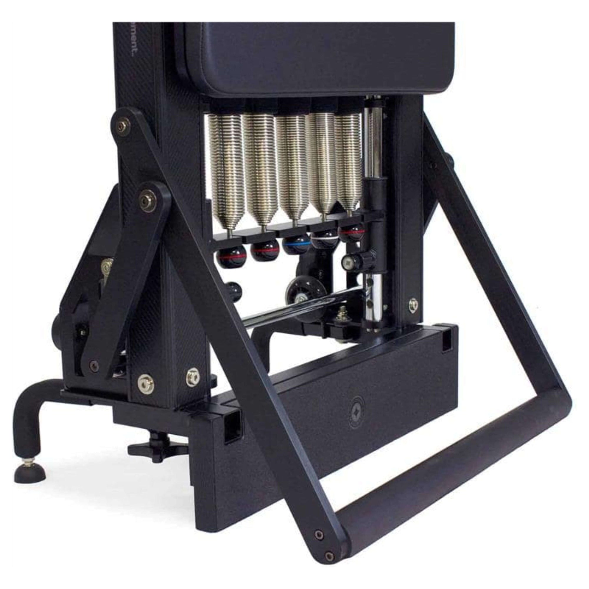 Merrithew SPX Max Reformer back side view