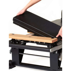 Merrithew SPX Max Plus Reformer Bundle close view