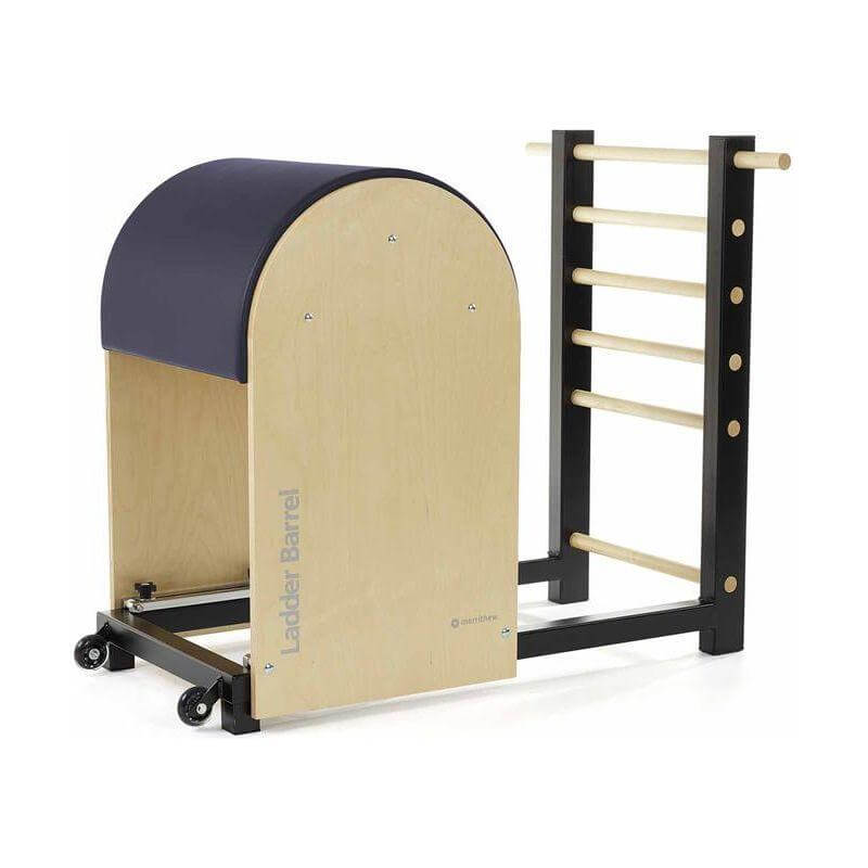 Merrithew Ladder Barrel, view 10, RecovAthlete