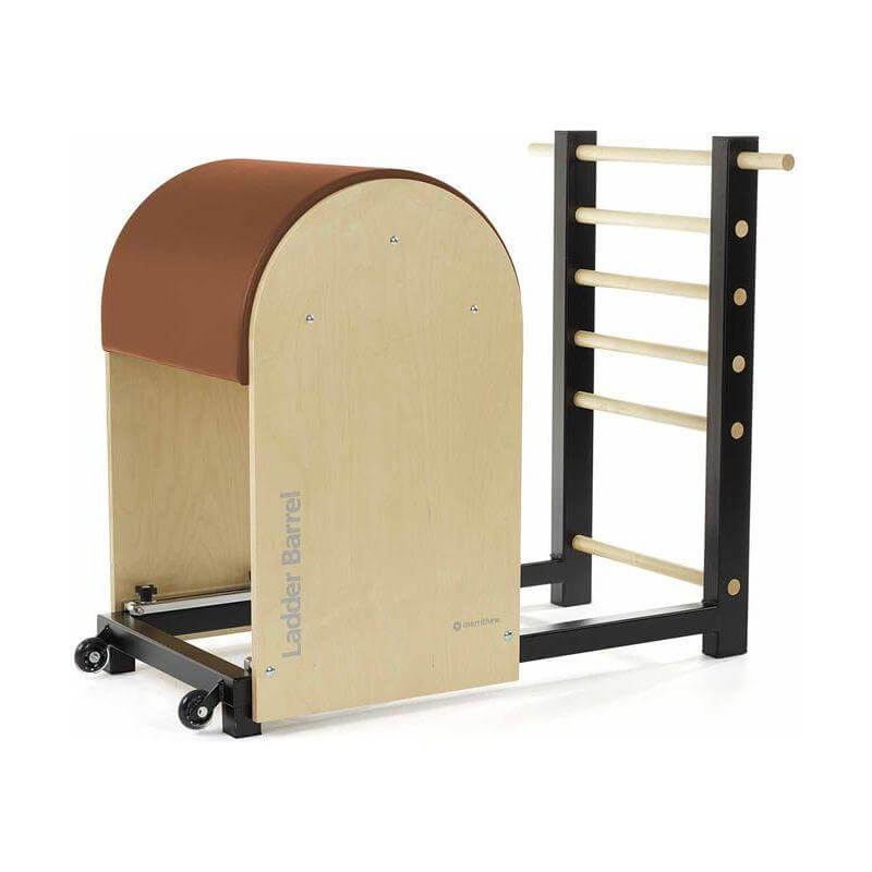 Merrithew Ladder Barrel, view 9, RecovAthlete