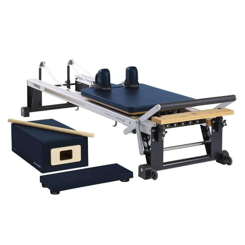 Merrithew Rehab V2 Max Reformer Bundle, view 4, RecovAthlete