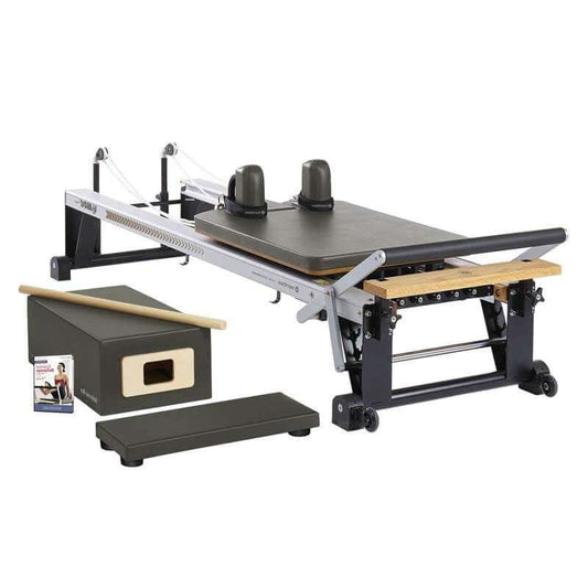 Merrithew Rehab V2 Max Reformer Bundle, view 2, RecovAthlete