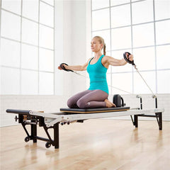 merrithew at home spx reformer]