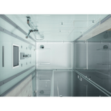 Maya Bath Lucca Platinum Steam Shower, view 3, RecovAthlete