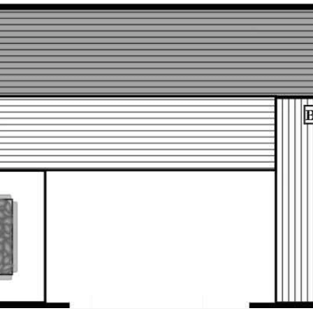Scandia Electric Ultra Hand Finished Pre-Cut Sauna Room Kits - 48" x 84" x 84", view 2, RecovAthlete