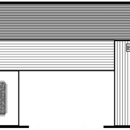 Scandia Electric Ultra Hand Finished Pre-Cut Sauna Room Kits - 48" x 84" x 84"