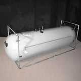 Newtowne Hyperbarics C4-27 Home Hyperbaric Chamber