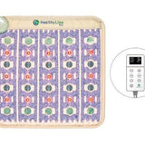 HealthyLine TAJ Series PEMF Far Infrared Heating Mats