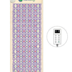 HealthyLine TAJ Series PEMF Far Infrared Heating Mats