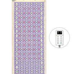 HealthyLine TAJ Series PEMF Far Infrared Heating Mats