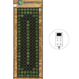 HealthyLine MESH Series Far Infrared Heating Mats