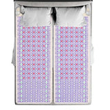 HealthyLine TAJ Bed Series: PEMF & Far-Infrared Heating Therapy Mats