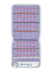 HealthyLine Platinum Chair Series PEMF Far Infrared Heating Mat