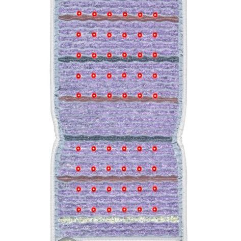 HealthyLine Platinum Chair Series PEMF Far Infrared Heating Mat