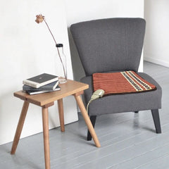 HealthyLine TAO Chair Series PEMF Far Infrared Heating Mat