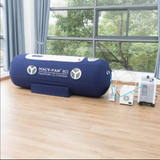 Macy-Pan ST801 Soft Lying Hyperbaric Chamber | 1.3 to 1.5 ATA, view 15, RecovAthlete