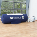 Macy-Pan ST801 Soft Lying Hyperbaric Chamber | 1.3 to 1.5 ATA, view 14, RecovAthlete