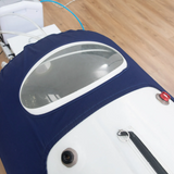 Macy-Pan ST801 Soft Lying Hyperbaric Chamber | 1.3 to 1.5 ATA, view 8, RecovAthlete