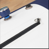 Macy-Pan ST801 Soft Lying Hyperbaric Chamber | 1.3 to 1.5 ATA, view 9, RecovAthlete