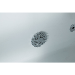 Maya Bath Catania Platinum Steam Shower