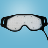 LS PRO Systems Red Light Face Mask with Silicone F122-SI