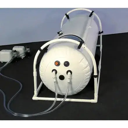Advanced Hybrid Steam Room, view 33, RecovAthlete
