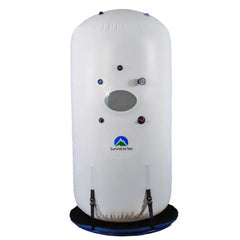 Summit To Sea Vertical Dive 40" Hyperbaric Chamber