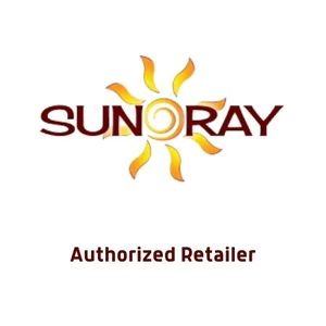 Sunray Baldwin 2 Person Traditional Sauna hl200sn, view 16, RecovAthlete