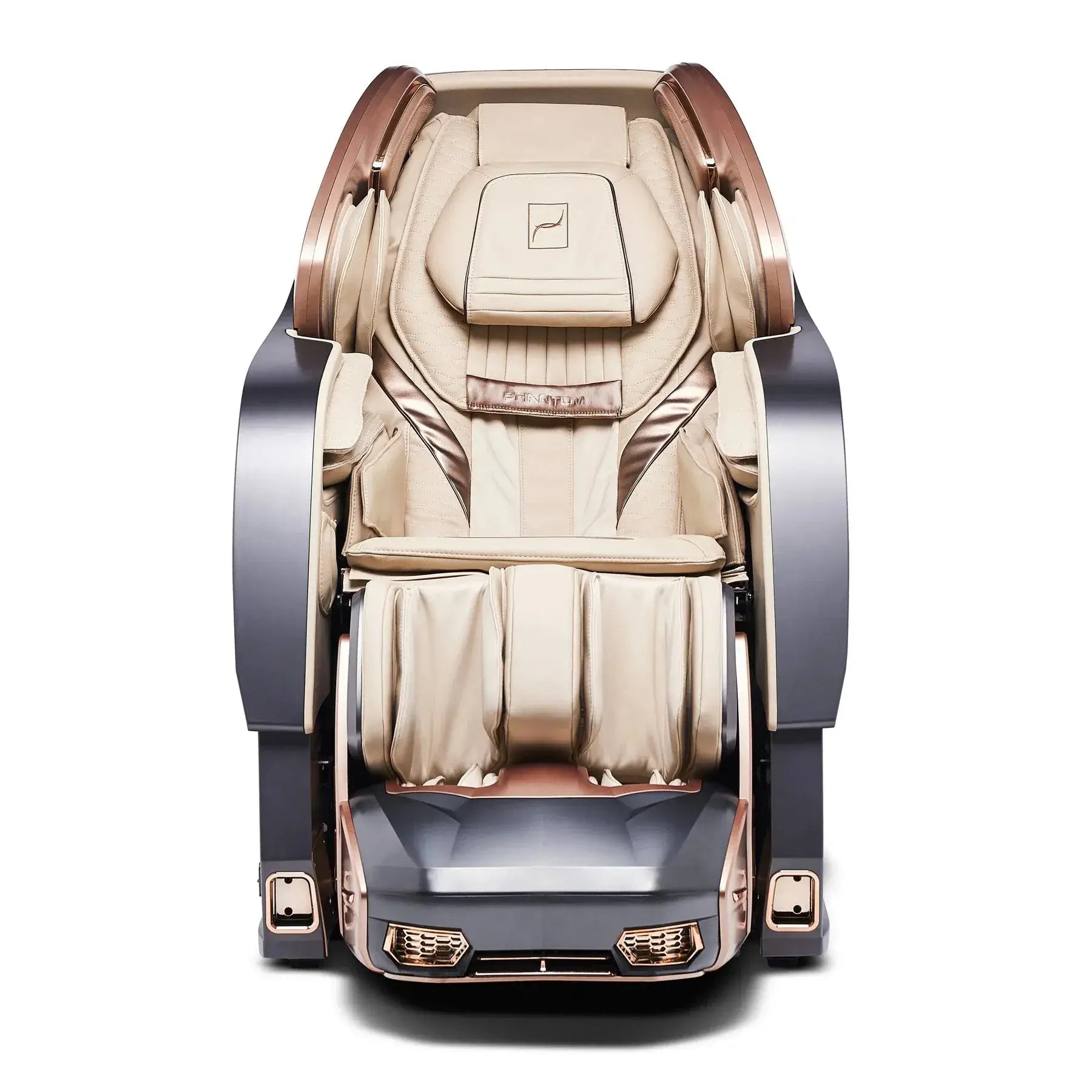 Bodyfriend Phantom II Massage Chair