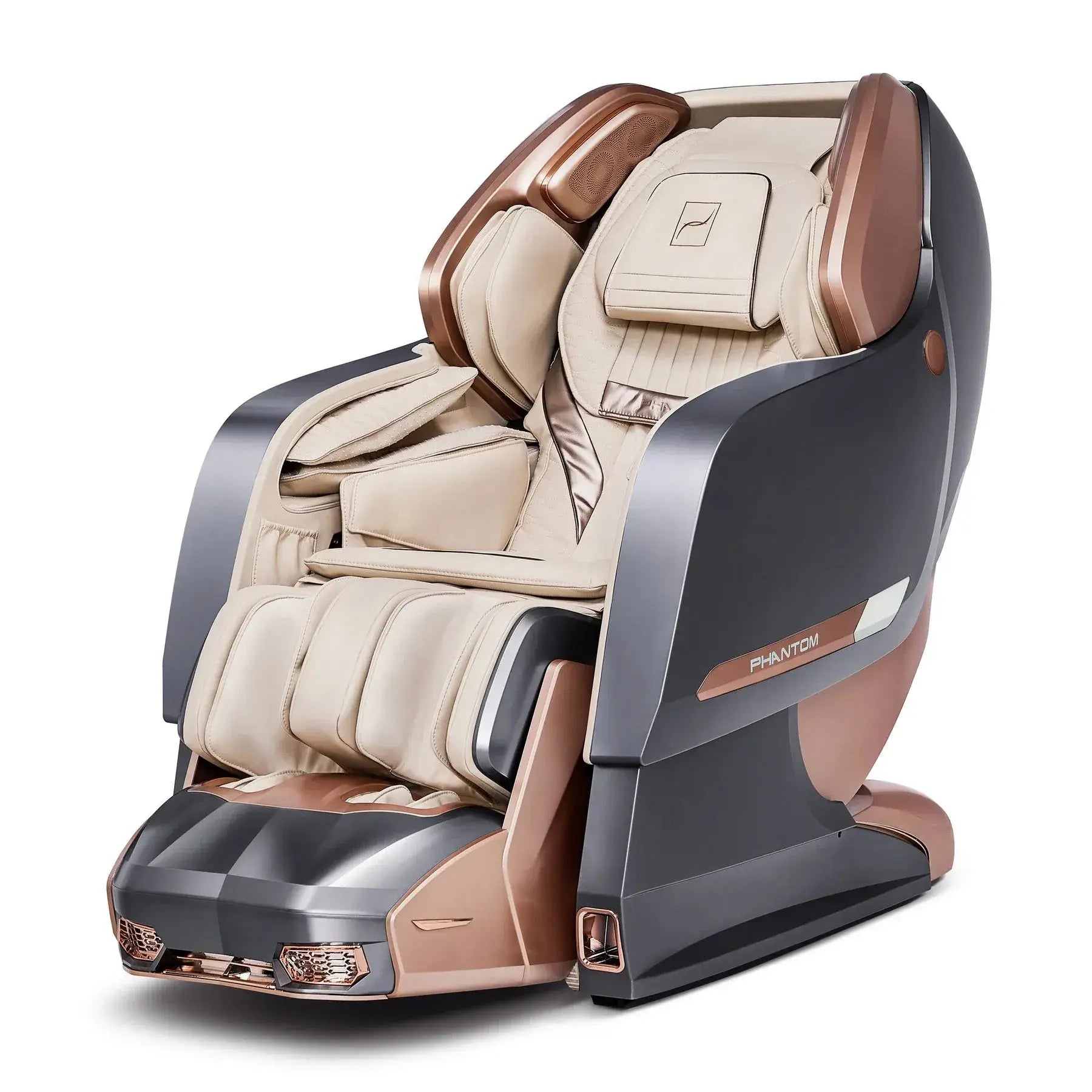 Bodyfriend Phantom II Massage Chair