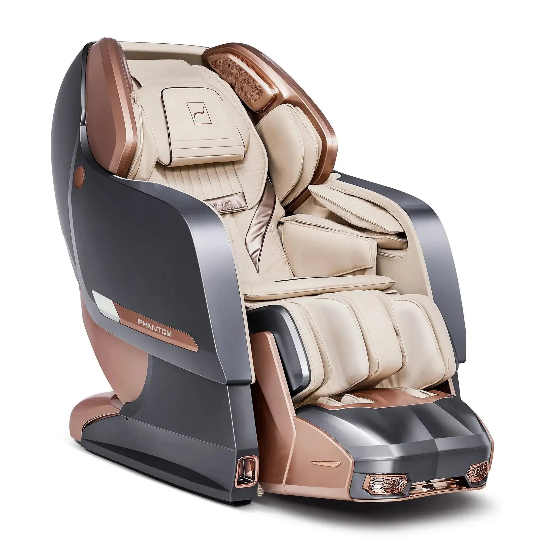 Bodyfriend Phantom II Massage Chair