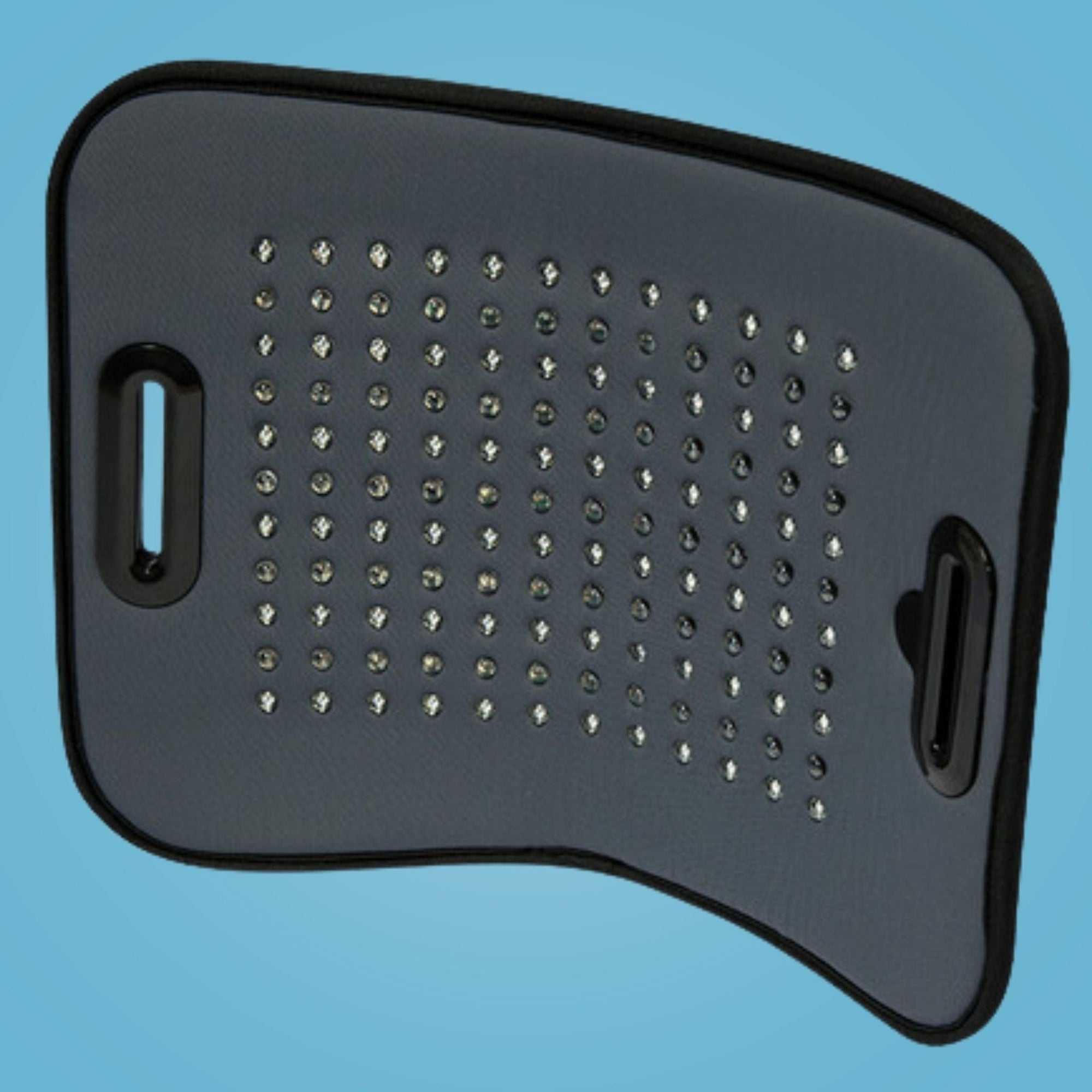 LS PRO Systems Classic Red Light Therapy Pad Set, view 6, RecovAthlete